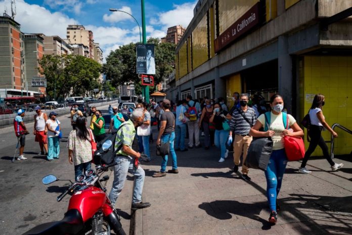 Aseguran que la regularización de colombianos en Venezuela será prioridad para el gobierno de Gustavo Petro
