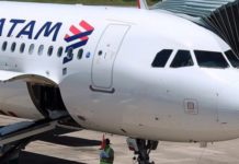 LATAM destaca potencial de la aviación sudamericana en asamblea anual de la IATA