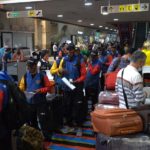 pasajeros