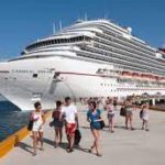 Crucero en Venezuela