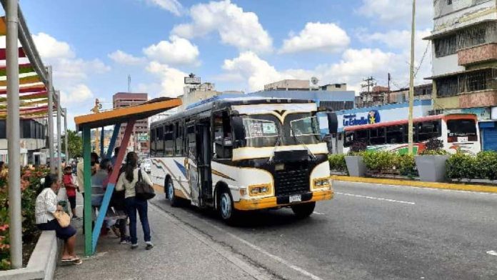 Transportistas