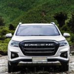 Changan lanza este #10Ago nuevos nuevos para Venezuela: estos son los precios