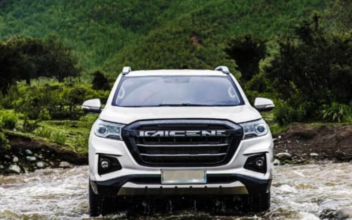 Changan lanza este #10Ago nuevos nuevos para Venezuela: estos son los precios