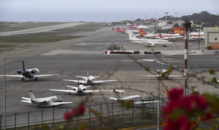 Pasos para renovar la flota de aviones en Venezuela