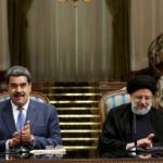Maduro_Iran