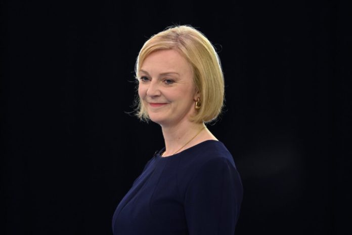 Liz Truss es elegida nueva primera ministra británica