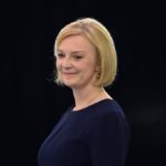 Conservative Leadership Hustings Takes Place In Manchester