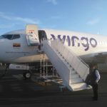 Wingo ofrece tarifas con y sin maletas incluidas para la ruta Bogotá-Caracas