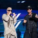 wisin y Yandel