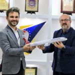 Turkish Airlines tendrá una oficina comercial en Caracas
