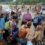 El Tiempo: El panorama de las trochas en la frontera con Venezuela molesta a comerciantes