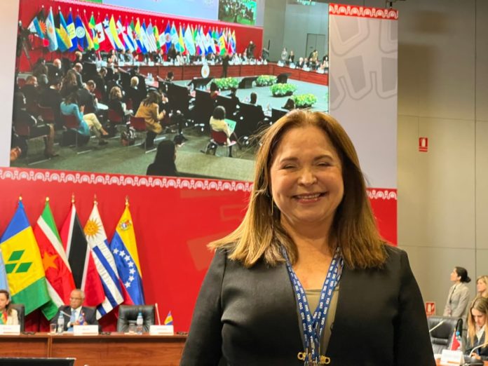 Mujer y Ciudadanía organizó en Lima foro sobre las causas de la migración venezolana junto a las ong Empodérame, Veneactiva y Consorcio Desarrollo y Justicia