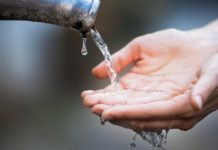 Inversión de $3.000 millones y descentralización: la ruta para recuperar el sistema hídrico agua - inversión - sistema hídrico
