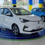 ¿Hay repuestos de partes y autopartes de Changan en los concesionarios de Venezuela?