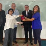 Banesco presentó el libro “70 años de historias de migrantes”