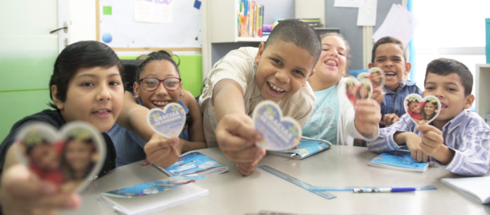 Inicia campaña de recaudación “Gracias de Corazón” a beneficio de la casa Ronald McDonald