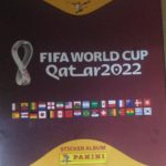 Lo que debes saber sobre el álbum Panini Qatar 2022