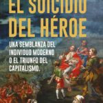 Libro “El suicidio del héroe” ganó los Napolitan Victory Awards en Washington