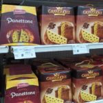 El panettone aparece en anaqueles venezolanos con variedad de precios