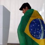 elecciones en Brsil