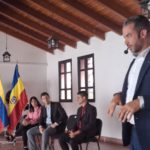 El Hatillo es el primer municipio en firmar la Declaración Universal de Deberes Humanos