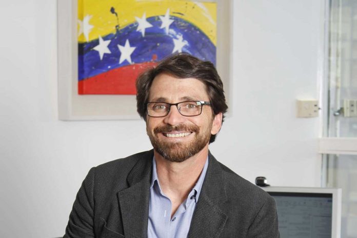 Hispano Post: Horacio Velutini se desincorpora de la presidencia ejecutiva del FVI: seguirá como director