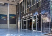 OIM y Fedecámaras firman acuerdo para impulsar reinserción laboral de repatriados Fedecámaras