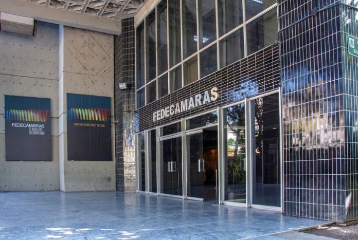 Fedecámaras