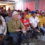rueda de prensa peroleros