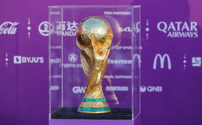 ¿En cuánto está valorado el trofeo de la Copa del Mundo?