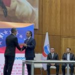 Acuerdo PDVSA