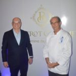Le Bistrot Gourmet: Un rincón de Francia en Caracas