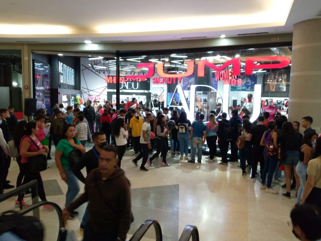 Sambil La Candelaria