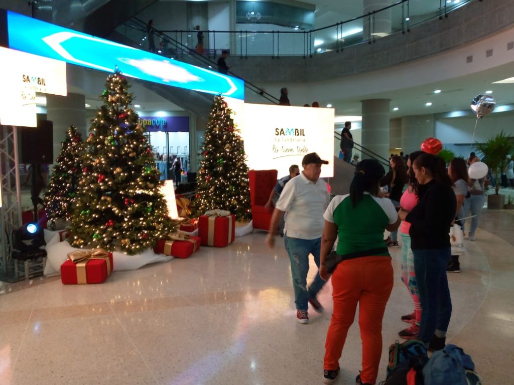 Sambil La Candelaria