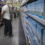Venezuela perdió $971 millones de sus reservas internacionales, según economista