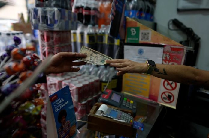 ¿Expansión o recesión? Proyección de la economía en Venezuela durante 2023