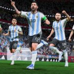 argentina campeon del mundo