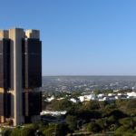 Banco Central de Brasil espera crecimiento de 1,0% en 2023