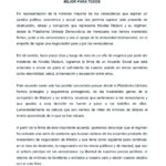 comunicado_plataforma_Unitaria_Democratica
