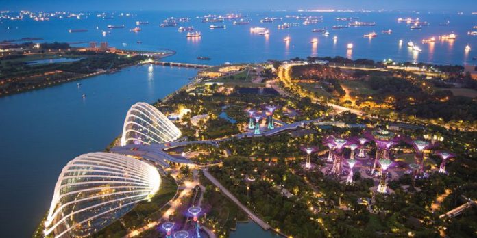 Las ciudades más caras del mundo para vivir en 2022