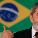 Banco Central espera que Brasil crezca en torno a un 1,0 % en 2023 Lula Da Silva