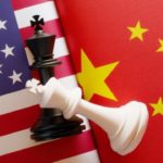 China EEUU