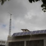 Venezuela instalará 2.000 vatios de energía solar en los próximos tres años