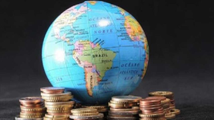 Latinoamérica - ONU - crecimiento