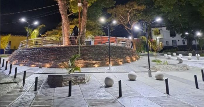 Bulevar_Sucre_El_Hatillo_