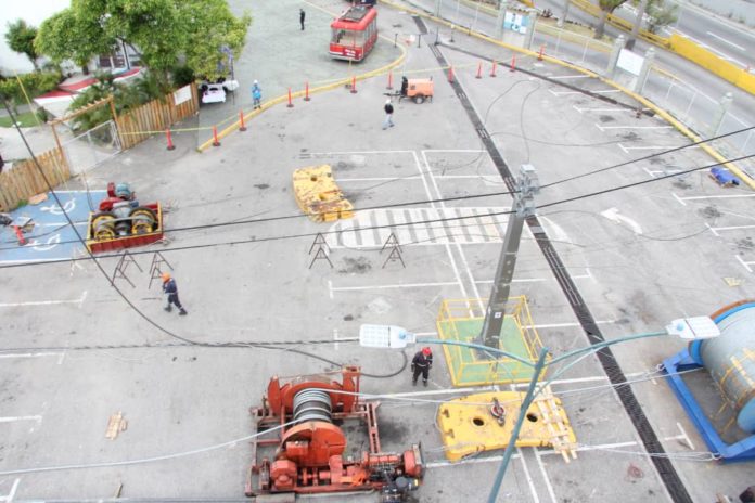 Ventel: Teléferico Waraira Repano estrenará cable tractor este 31 de enero