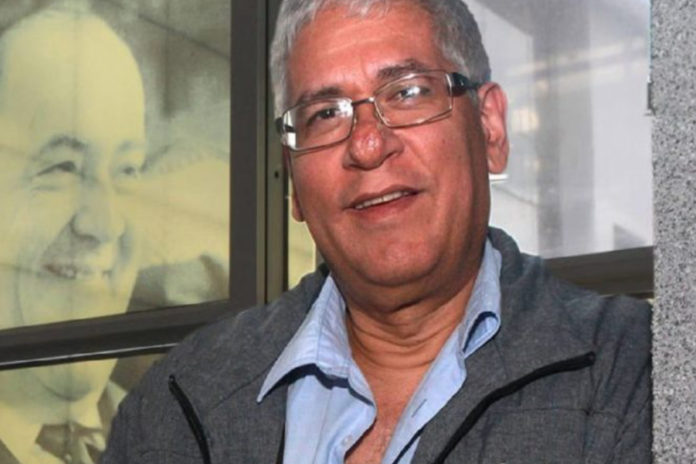 CICPC se llevó a interrogatorio al periodista José Gregorio Meza por publicaciones de El Nacional
