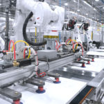 LG Tennessee Factory_Robot 1