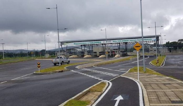 Colombia no permitirá el ingreso desde Venezuela de unidades de transporte público con más de 20 años de servicio