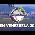Serie del Caribe